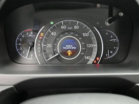 Used 2016 Honda CR-V Touring image 20