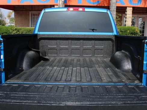 Used 2019 RAM 1500 Express w/ Express Value Package image 8