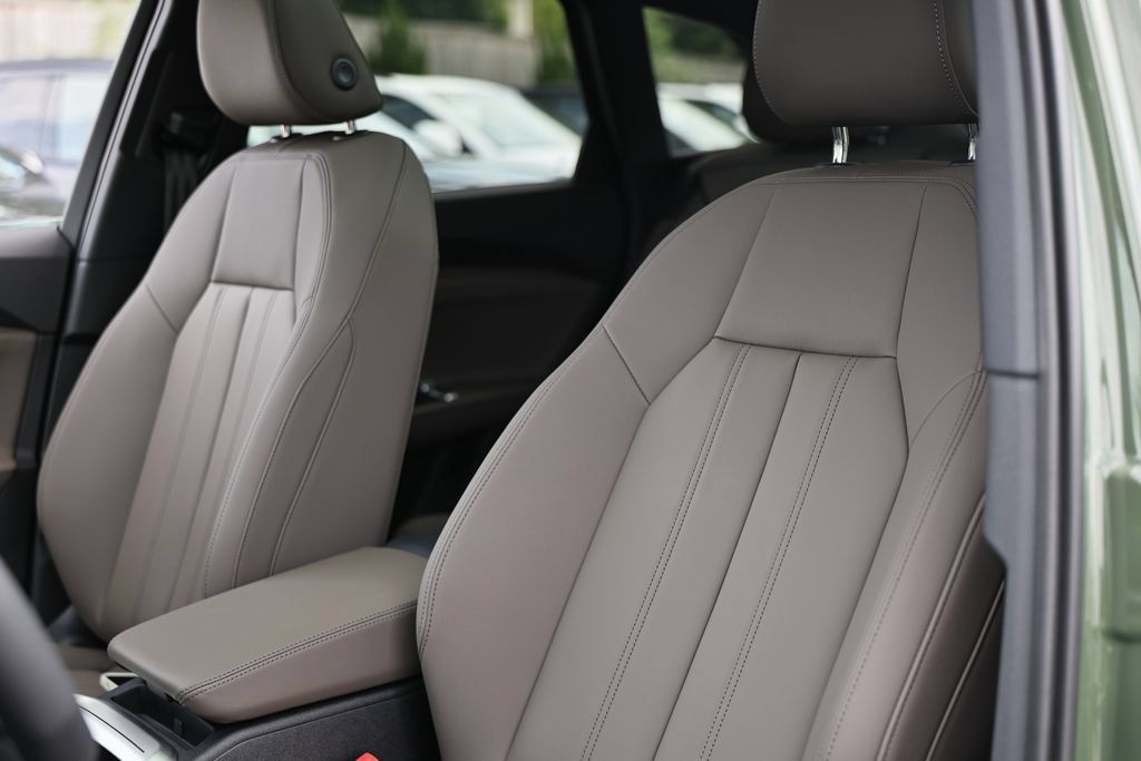 New 2026 Audi Q5 Premium Plus AWD/4WD image 27