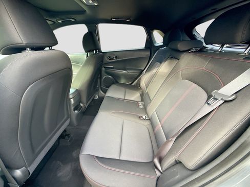 Used 2023 Hyundai Kona N Line image 22