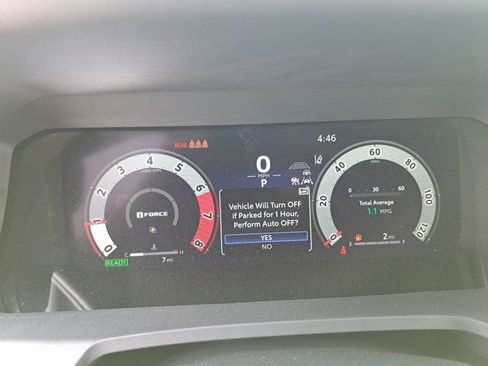 New 2026 Toyota Tacoma TRD Off-Road AWD/4WD image 11