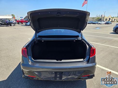 Used 2021 Hyundai Sonata SEL Plus image 16