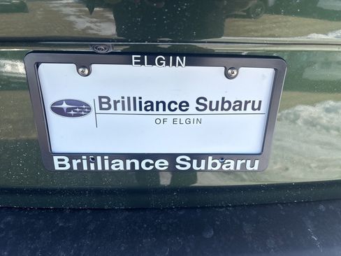 New 2026 Subaru Outback Limited XT image 9