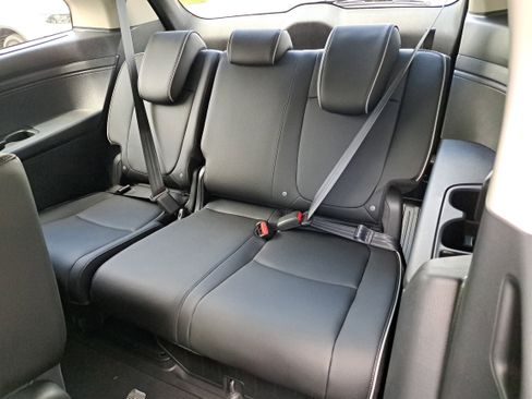 New 2026 Honda Odyssey Touring image 13