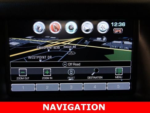 Used 2018 Chevrolet Tahoe Premier image 22