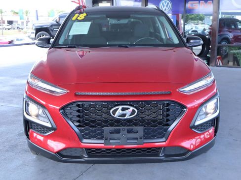 Used 2018 Hyundai Kona SEL image 13