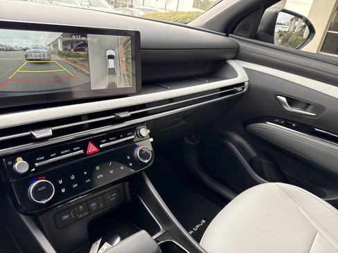 New 2026 Hyundai Santa Cruz Limited image 9