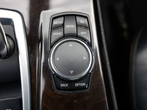Used 2015 BMW 528i Sedan RWD image 34