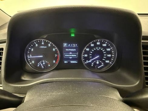 Used 2017 Hyundai Elantra SE w/ SE A/T Tech Package 03 FWD image 20