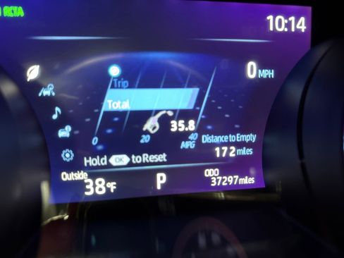 Used 2019 Toyota Camry XSE image 17