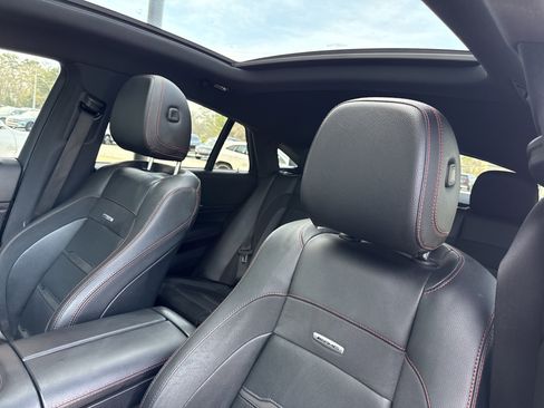 Used 2022 Mercedes-Benz GLE 53 AMG 4MATIC Coupe image 16