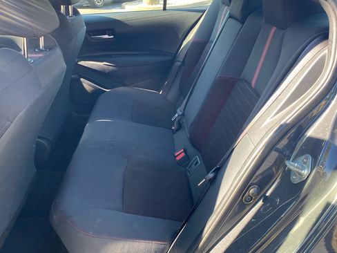 Used 2024 Toyota Corolla SE w/ SE Package image 6