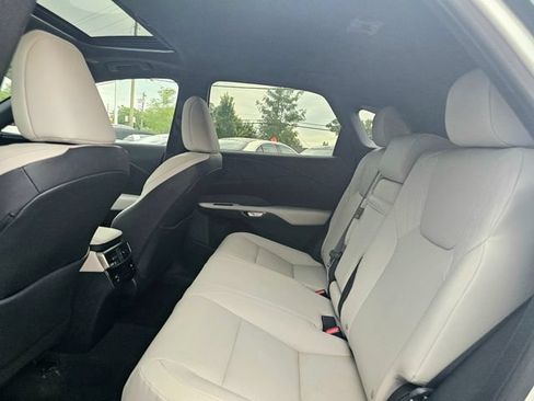 Used 2023 Lexus RX 350 Premium w/ Accessory Package (Z1) AWD/4WD image 23