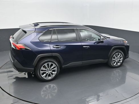 Used 2023 Toyota RAV4 Limited image 24