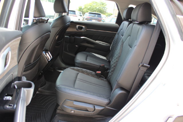 Used 2021 Kia Sorento SX Prestige AWD/4WD image 43