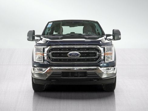 Used 2022 Ford F150 XLT w/ XTR Package AWD/4WD image 8