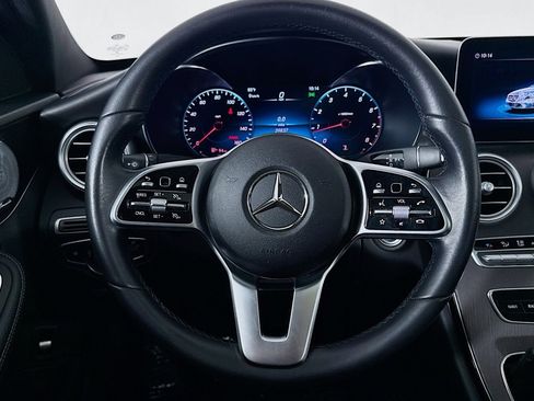 Certified 2021 Mercedes-Benz C 300 Sedan image 19