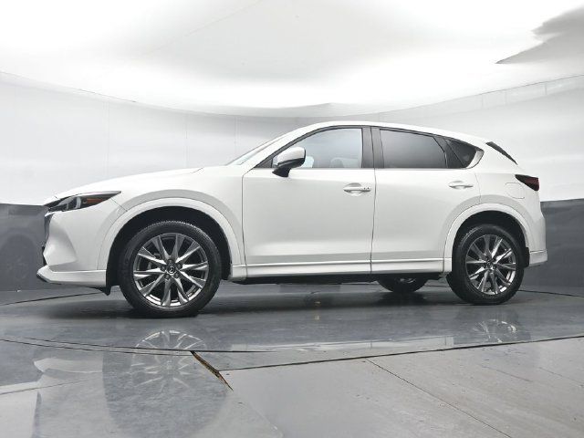 Certified 2024 MAZDA CX-5 AWD 2.5 S w/ Premium Plus Pkg image 30