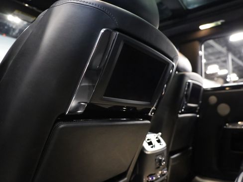 Used 2015 Rolls-Royce Ghost Base image 40