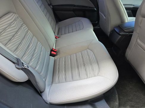Used 2016 Ford Fusion S FWD image 25