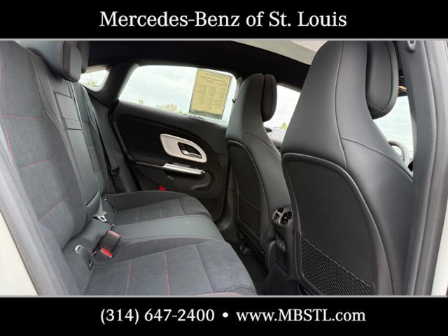 Used 2026 Mercedes-Benz CLA 350 image 12