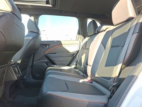 New 2026 Subaru Forester Sport AWD/4WD image 5