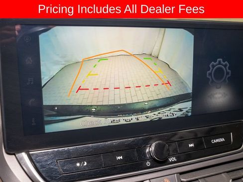 Certified 2025 Nissan Altima 2.5 SV w/ SV Special Edition Package FWD image 14