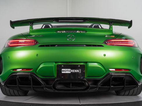 Used 2020 Mercedes-Benz AMG GT R image 27
