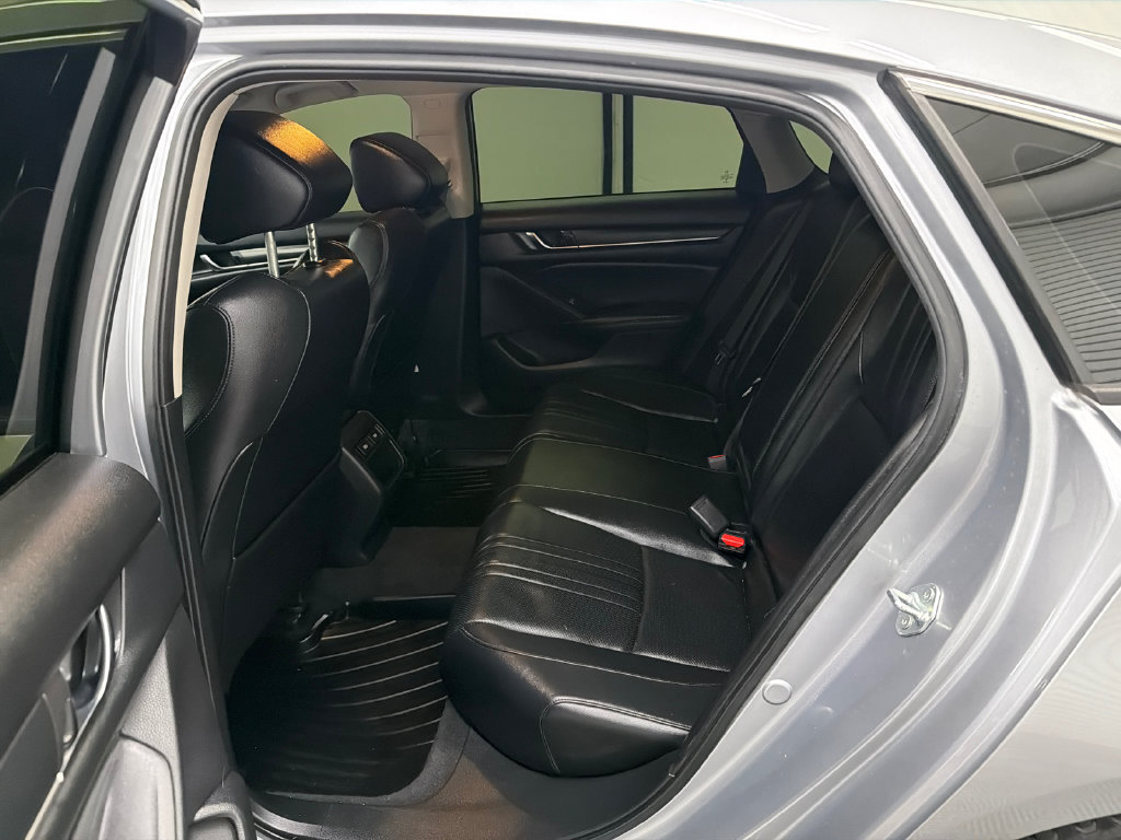 Used 2022 Honda Accord Sport Special Edition image 20
