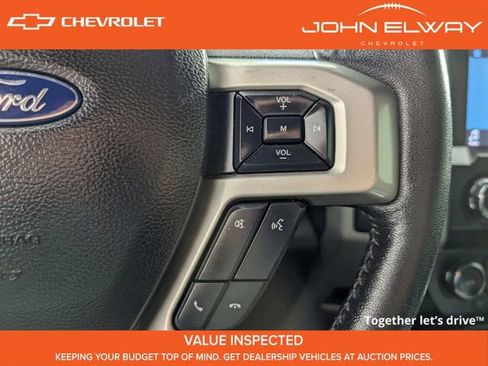Used 2019 Ford F150 Lariat image 22