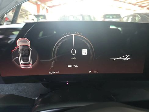 Used 2023 Lucid Air Grand Touring AWD/4WD image 5