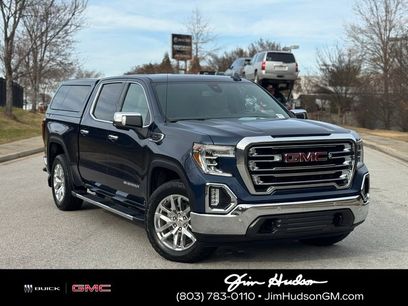 Used 2020 GMC Sierra 1500 SLT w/ SLT Premium Plus Package