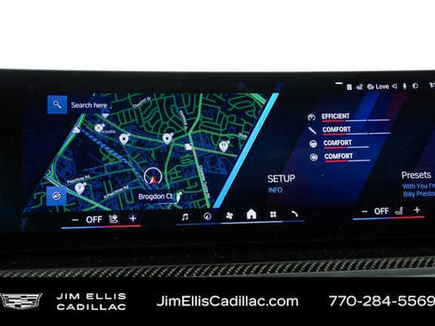 Used 2026 BMW X5 M Competition w/ Executive Package AWD/4WD image 14