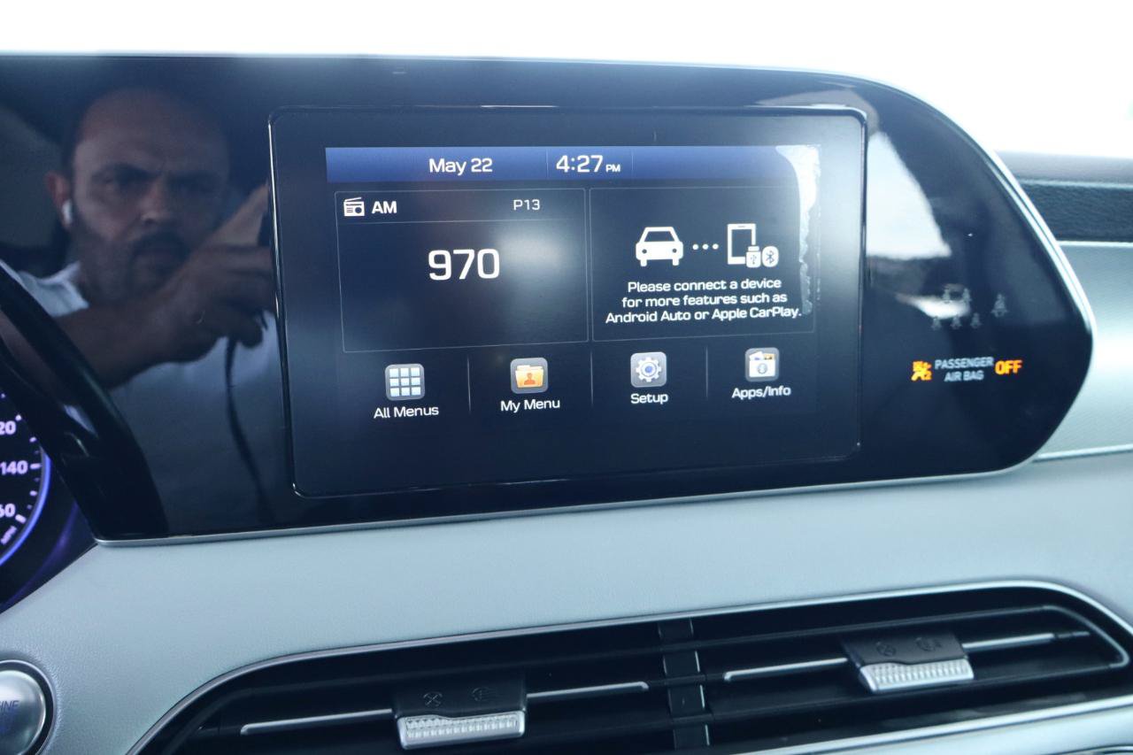 Used 2020 Hyundai Palisade SEL w/ Premium Package FWD image 26