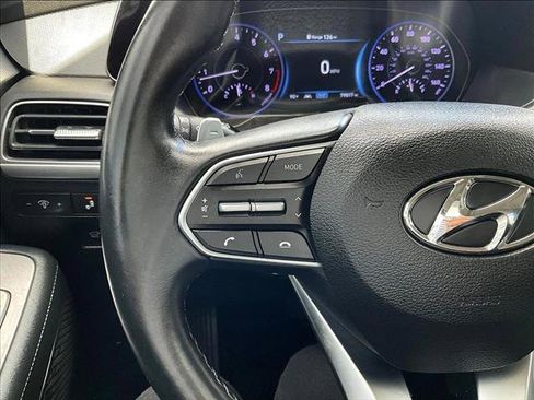 Used 2022 Hyundai Palisade SEL w/ Convenience Package FWD image 17