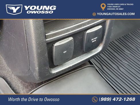 Used 2019 Ford Edge SEL w/ Equipment Group 201A AWD/4WD image 31