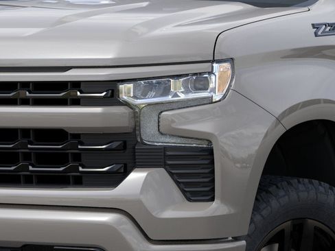 New 2026 Chevrolet Silverado 1500 RST AWD/4WD image 34