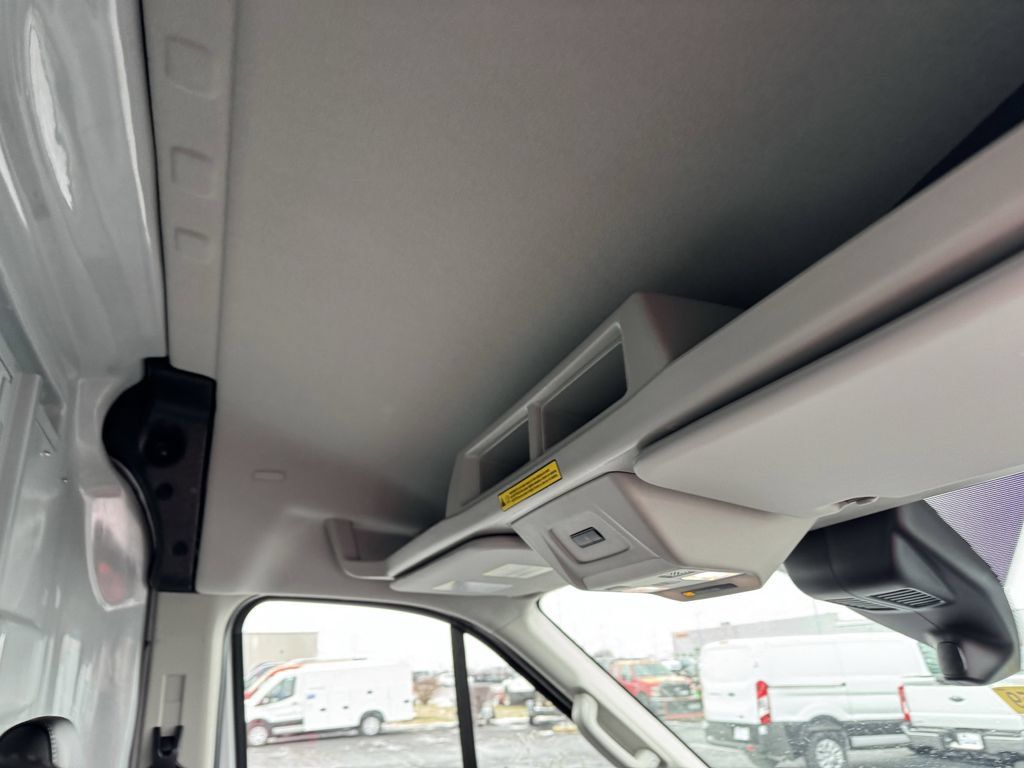 New 2026 Ford Transit 250 148 Medium Roof RWD image 6
