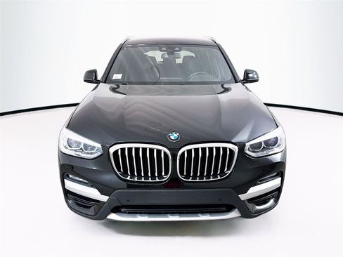 Used 2020 BMW X3 sDrive30i w/ Driving Assistance Package image 6