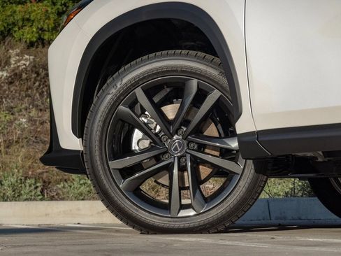 New 2026 Lexus NX 450h+ AWD w/ Luxury Package image 7