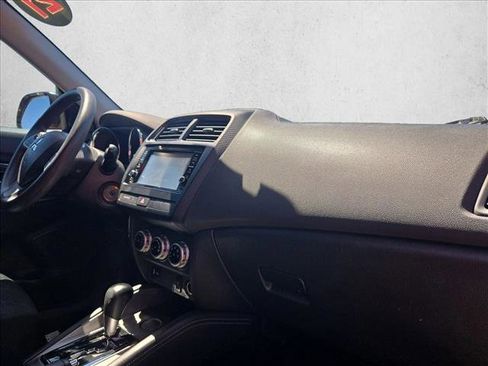 Used 2021 Mitsubishi Outlander Sport ES FWD image 21