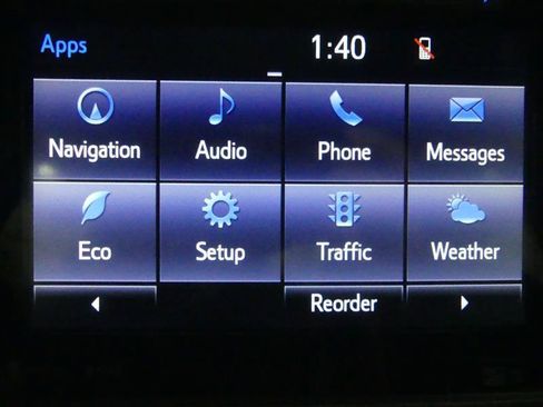 Used 2019 Toyota Tacoma TRD Off-Road w/ Technology Package AWD/4WD image 12