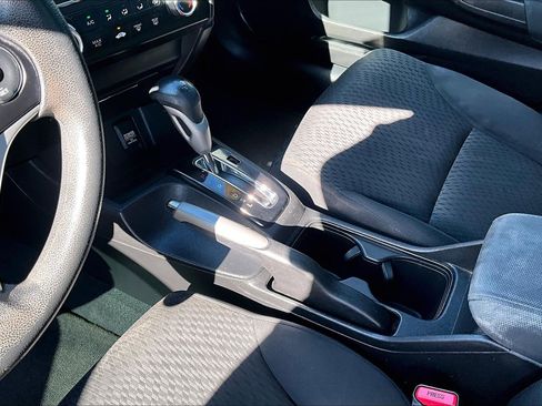 Used 2015 Honda Civic LX image 10