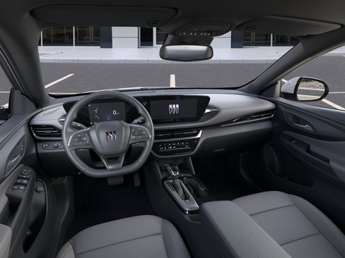 New 2026 Buick Envista Avenir FWD image 45