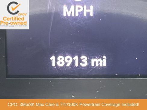 Certified 2023 Jeep Wrangler Unlimited Sport AWD/4WD image 17