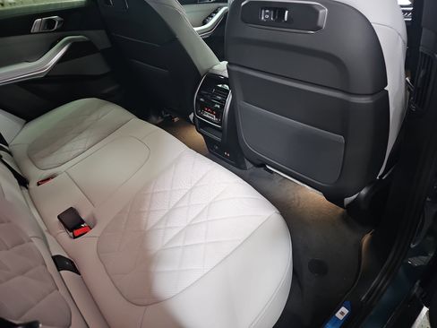 New 2026 BMW X5 sDrive40i w/ Climate Comfort Package image 11