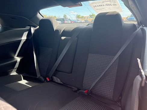 Used 2023 Dodge Challenger R/T RWD image 23