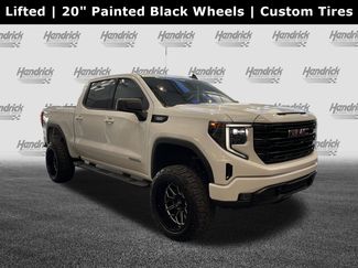 Used 2024 GMC Sierra 1500 Elevation AWD/4WD video 2