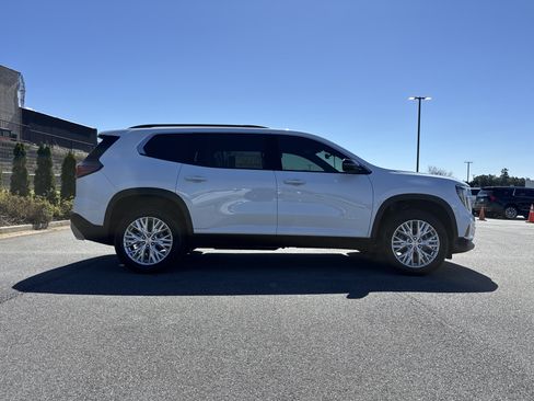 New 2026 GMC Acadia Elevation w/ Elevation Premium Package image 11