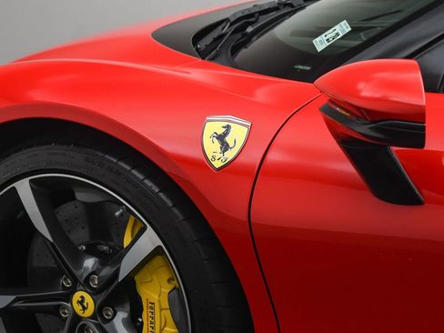 Certified 2023 Ferrari SF90 Stradale image 38